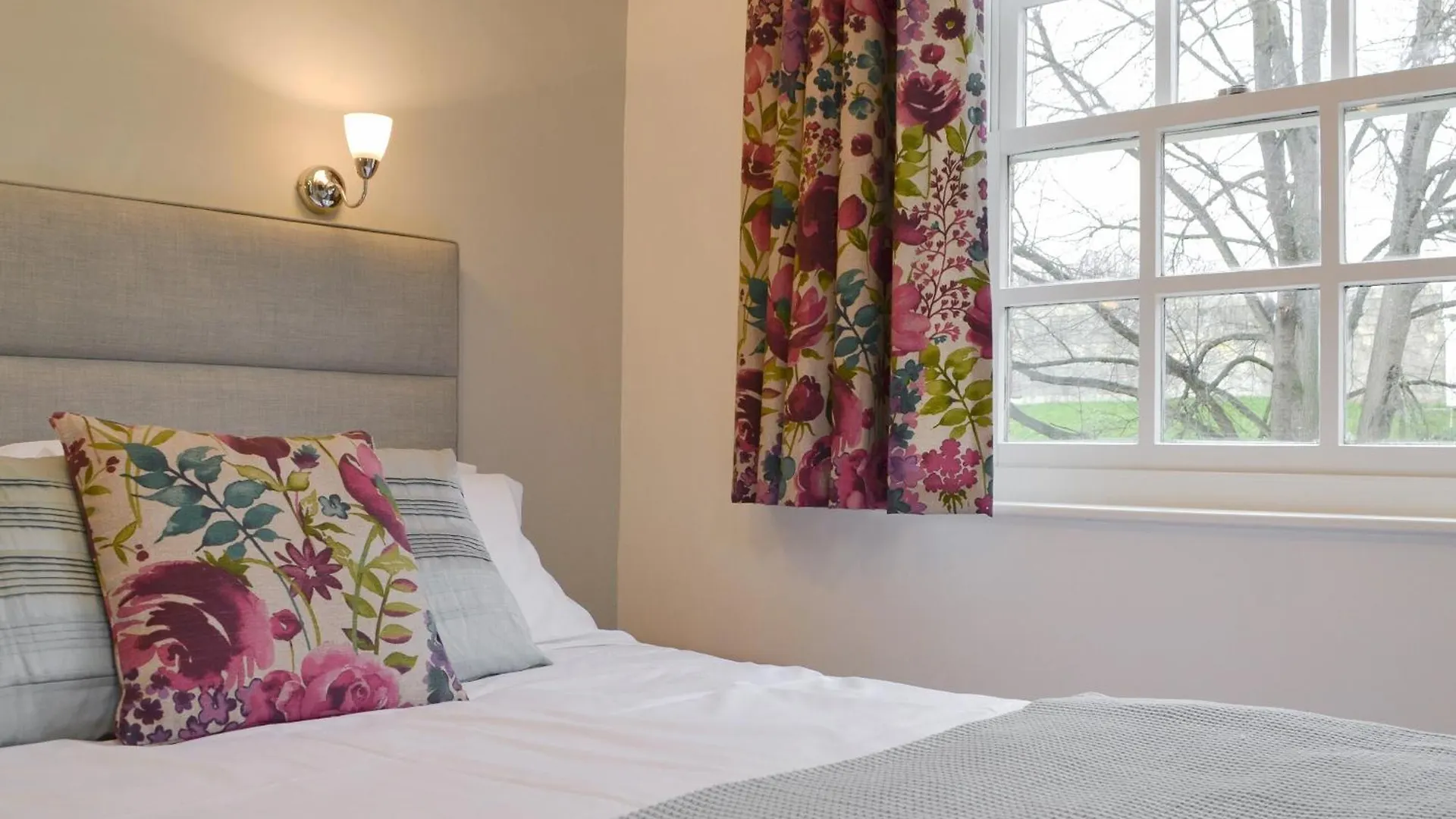 Holiday home Baille Hill House Villa York United Kingdom