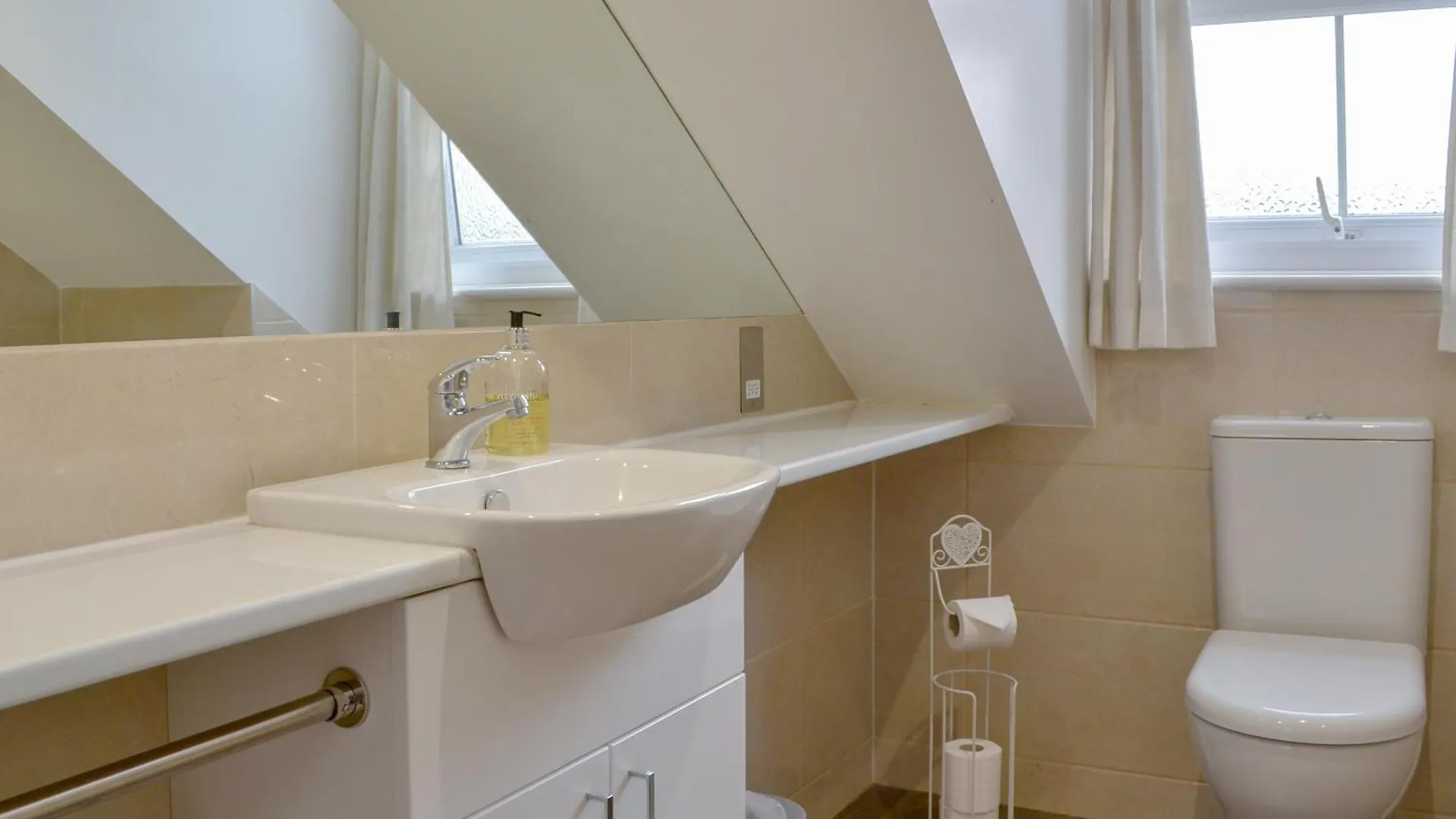 Сasa de vacaciones Baille Hill House Villa York