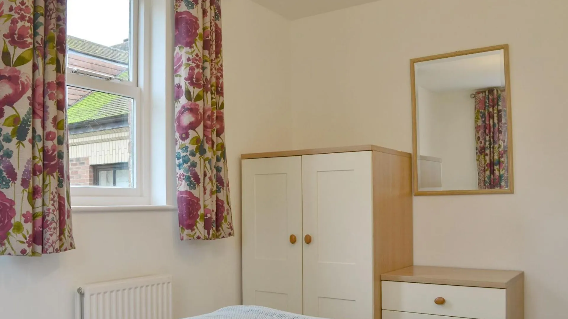 Baille Hill House Villa York