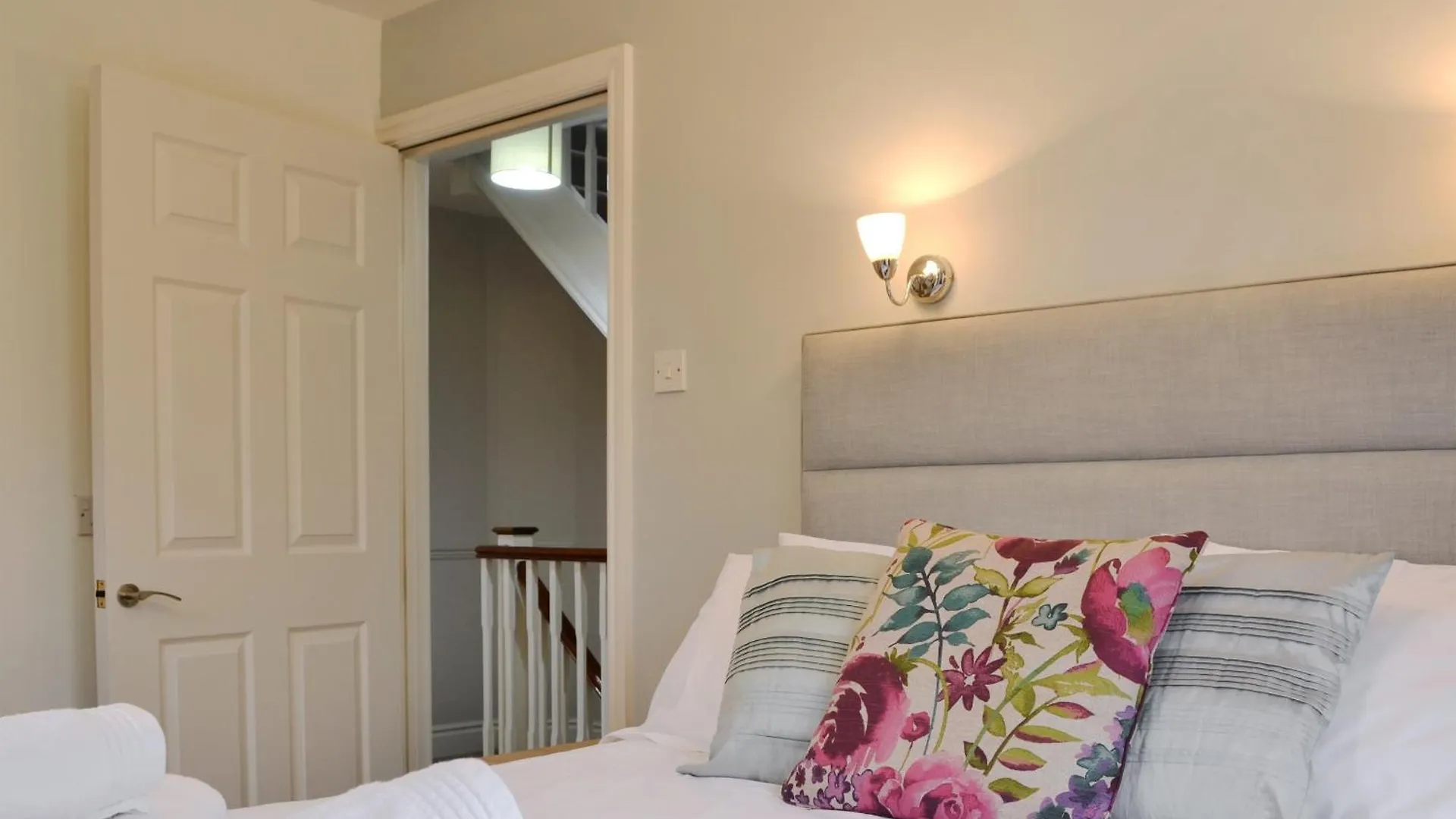 Сasa de vacaciones Baille Hill House Villa York
