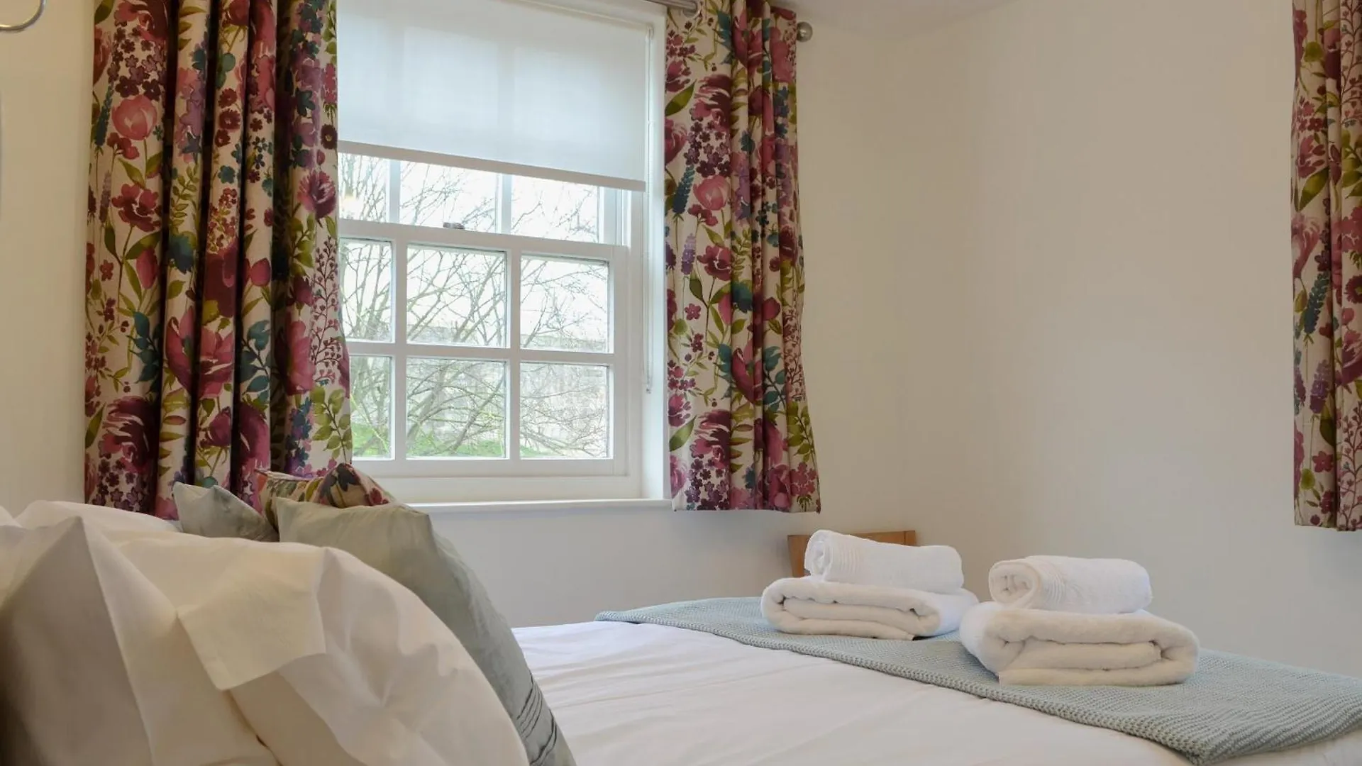 Holiday home Baille Hill House Villa York