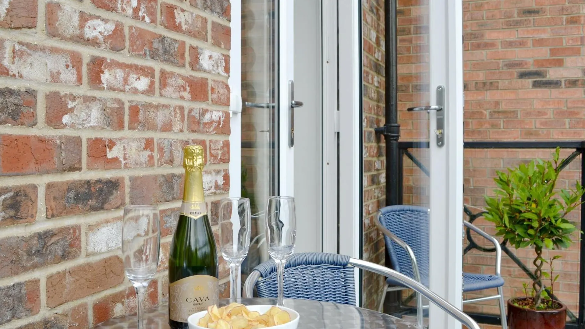Baille Hill House Villa York 0*,  United Kingdom